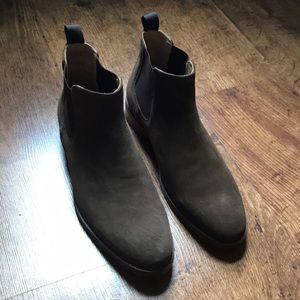 Johnston & Murphy shoes